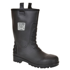Bottes Neptune Rigger S5 CI 2
