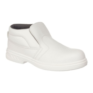 Chaussure Montante S2 Steelite 2