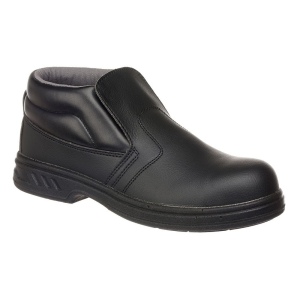 Chaussure Montante S2 Steelite 3