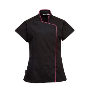 Tunique Femme Wrap 2
