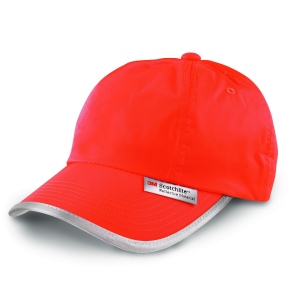 HI-VIS CAP 2