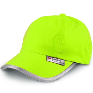 HI-VIS CAP 3