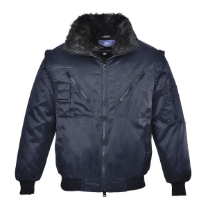 Blouson Pilote 4