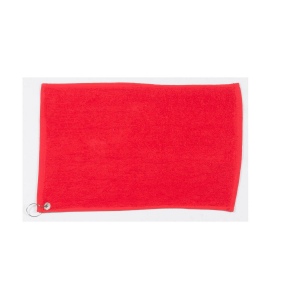 LUXURY GOLF TOWEL 3