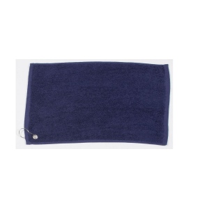 LUXURY GOLF TOWEL 2