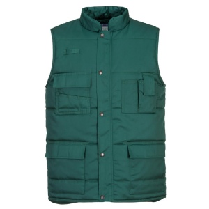 Gilet Shetland 3