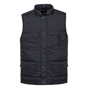 Gilet Shetland 4