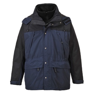 Parka 3-en-1 Respirant Orkney 3