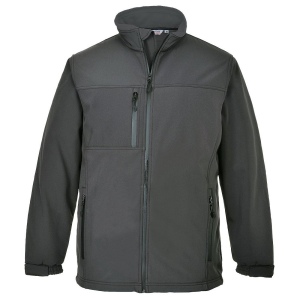 Blouson softshell 4