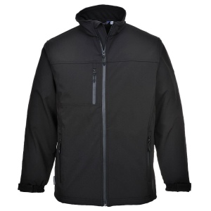 Blouson softshell 2