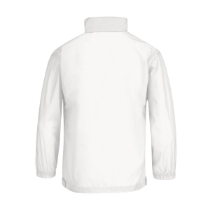 Coupe vent enfant 23