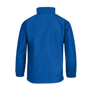 Coupe vent enfant 24