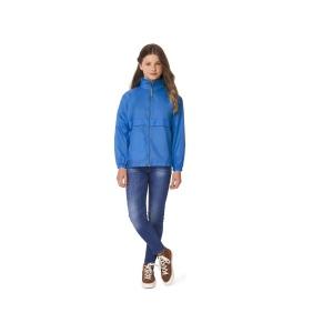Coupe vent enfant 12