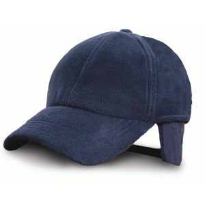Casquette polaire cache oreilles 4