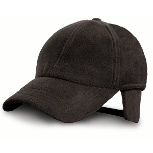 Casquette polaire cache oreilles 2
