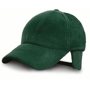 Casquette polaire cache oreilles 3