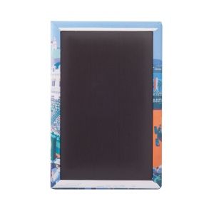 Magnet photo rectangle - maphre 3