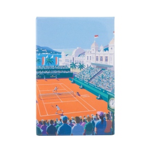 Magnet photo rectangle - maphre