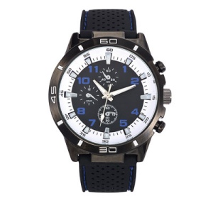 Montre TURBO 5
