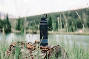 Swiss Peak bouteille en Tritan 8