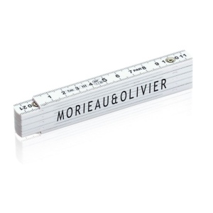 Mètre pliable 4