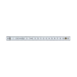 Mètre pliable en fibre de verre 4