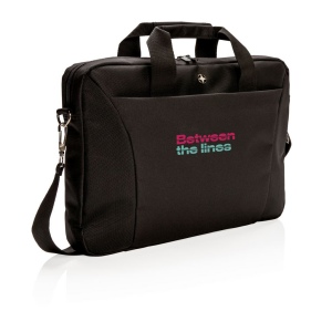 Sac pour ordinateur portable 15.4” 10