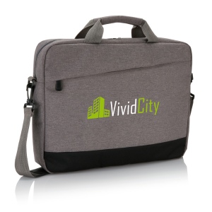 Sac pour ordinateur portable 15” Trend 8