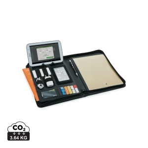 Conférencier technique à fermeture à zip Essential 2