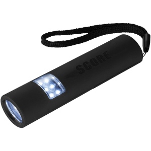 Mini lampe de poche avec LED Mini-grip 4