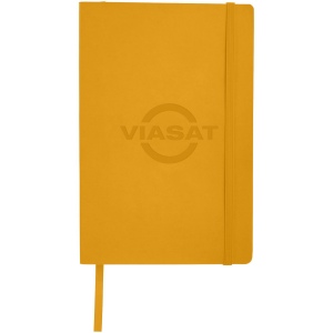 Carnet A5 à couverture souple Classic 20