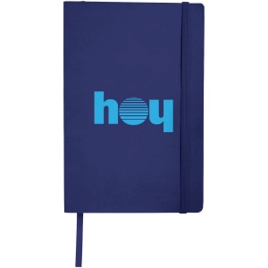 Carnet A5 à couverture souple Classic 22