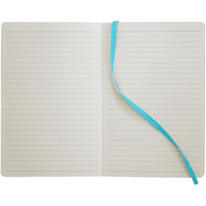 Carnet A5 à couverture souple Classic 25