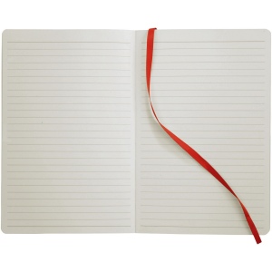 Carnet A5 à couverture souple Classic 26