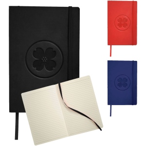 Carnet A5 à couverture souple Classic 29