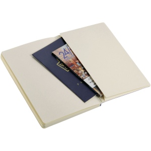 Carnet A5 à couverture souple Classic 37
