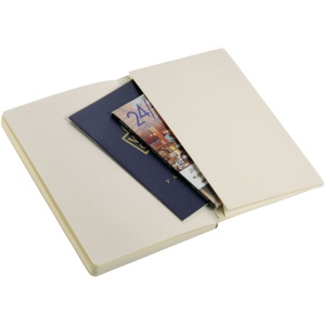 Carnet A5 à couverture souple Classic 38