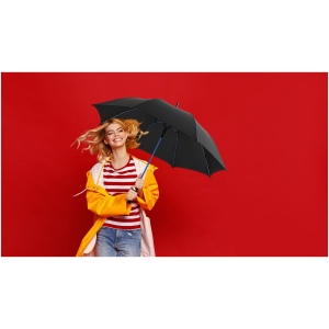 Parapluie tempête à ouverture automatique 23" Stark 40