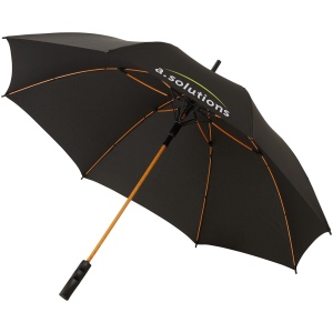 Parapluie tempête à ouverture automatique 23" Stark 14