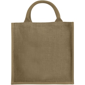 Sac fourre-tout en jute Chennai 16L 6