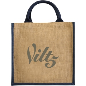 Sac fourre-tout en jute Chennai 16L 15