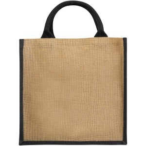 Sac fourre-tout en jute Chennai 16L 8