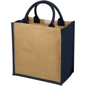 Sac fourre-tout en jute Chennai 16L 3