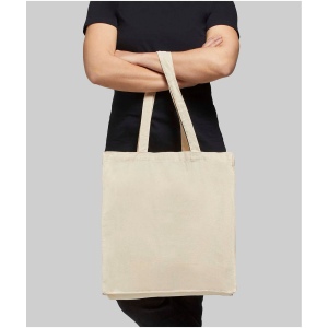 Sac coton Odessa 220 gr/m² 13L 59