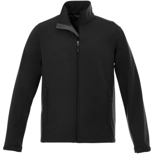 Veste softshell homme Maxson 4