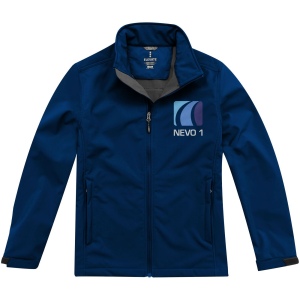 Veste softshell homme Maxson 7