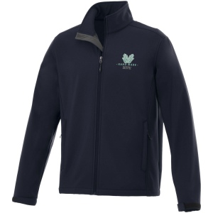 Veste softshell homme Maxson 9