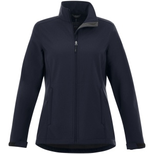 Veste softshell femme Maxson 6