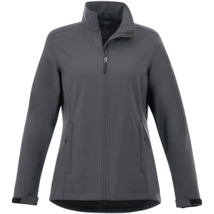 Veste softshell femme Maxson 7