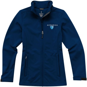 Veste softshell femme Maxson 9
